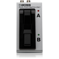 Boss FS-7 Dual Footswitch