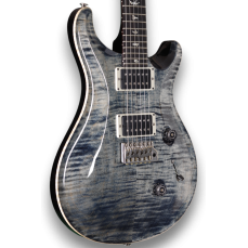 PRS Custom 24 FW Thin Gen III 85/15 Faded Whale Blue