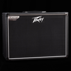 Peavey 112-6 Cabinet Greenback