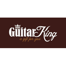 Guitarking Cadeau/ Waardebon 25 Euro