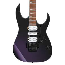 Ibanez RG 470DX Tokyo Midnight