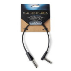 RockBoard Flat Patch Cable 20 cm / 7,87"