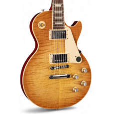 Gibson Les Paul Standard '60s Unburst