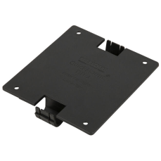 RockBoard QuickMount Type J - Pedal Mounting Plate For Medium Size Strymon Pedals