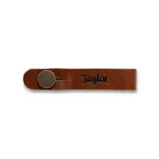 Taylor Strap Adapter,Med Brown