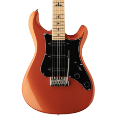 PRS NF3 Maple - Metallic Orange