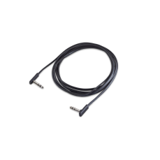 Rockboard Flat TRS Cable Black 300cm