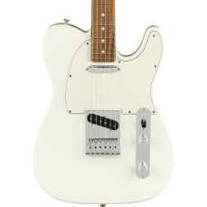 Fender Player Telecaster PF Fingerboard Polar White