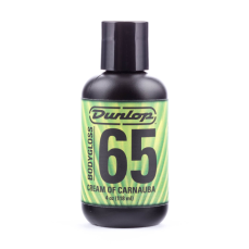 Dunlop 65 Bodygloss Cream of Carnauba 118ml