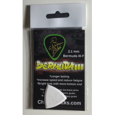 ChickenPicks Tritone Bermuda P 2.1mm