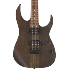 Ibanez RGRT421 Walnut Flat