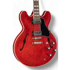 Gibson ES-345 Sixties Cherry