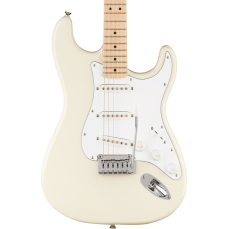 Squier Affinity Stratocaster MN WPG OLW