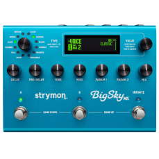 Strymon Big sky MX