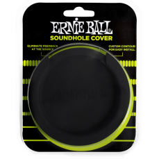 Ernie Ball Soundhole Cover
