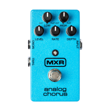 MXR M234 Analog Chorus