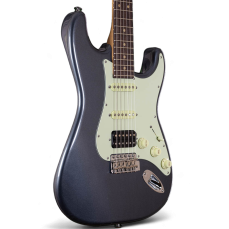 Suhr Classic S Vintage LE, Charcoal Frost preorder