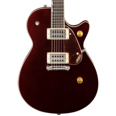 Gretsch G2217 streamliner jr Jet FSR Dark Cherry Metallic