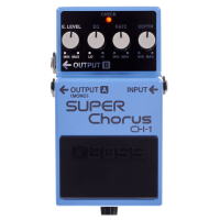 Boss CH-1 Super Chorus