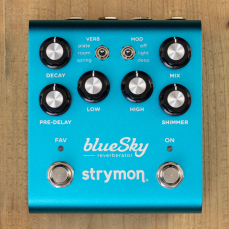 Strymon Blue Sky V2