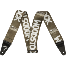 Fender Guitarstrap Woodstock