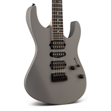 Suhr Modern Terra LTD,  Mountain Gray, Ebony fingeroard HSH