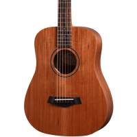 Taylor BT2 Mahogany including gigbag