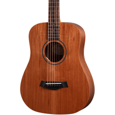 Taylor BT2 Mahogany including gigbag