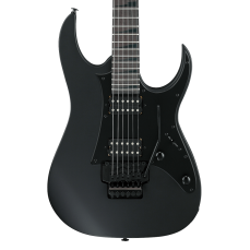 Ibanez GRGR330EX Gio Black Flat