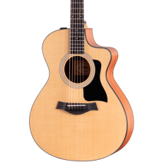 Taylor 112CE Sapele/Spruce