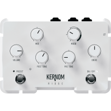 Kernom Ridge Overdrive