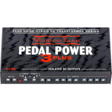 Voodoo Lab Pedal Power 3 Plus