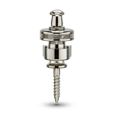 Schaller Security S-Lock Nickel