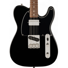 Squier Limited Edition Classic Vibe '60s Telecaster, Black Pickguard, Matching Headstock, Black