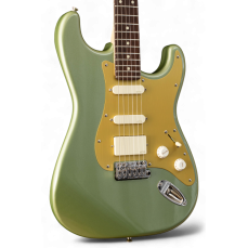 Jonker S-Model Sage Green EMG’s