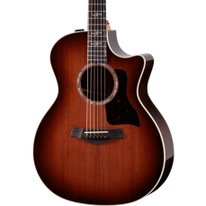 Taylor 414ce Special Edition Sinker Redwood Top 50th Anniversary