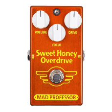 Mad Professor Sweet Honey Overdrive