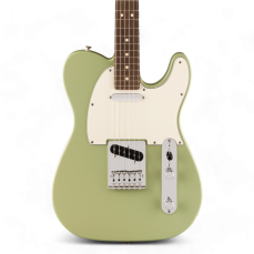 Fender Player II Telecaster, Rosewood Fingerboard, Birch Green