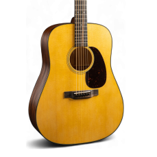 Martin & Co D-18 Satin