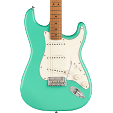 Fender Player LTD Stratocaster Seafoam Green Roasted MN