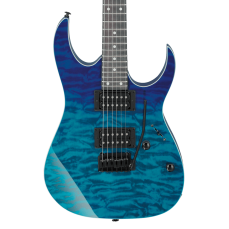 Ibanez GRG120QASPBGD