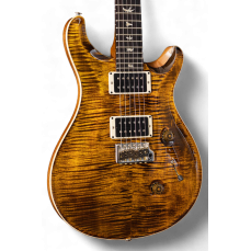 PRS Custom 24 YI Thin Gen III 85/15 Yellow Tiger