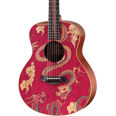 Taylor GS Mini-e Special Edition Year of the Dragon