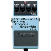 Boss CE-5 Stereo Chorus