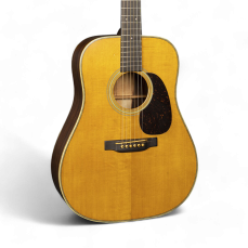 Martin & Co D-28 Authentic 1937 VTS Aged