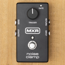 MXR M195 Noise Clamp