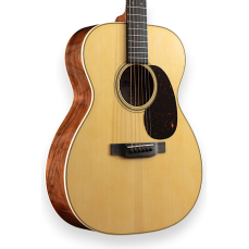 Martin & Co Custom Shop 000-14 Cherry Hill (Limited Edition)