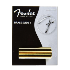 Fender Brass Slide Standard medium