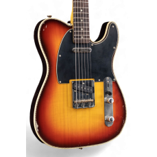 Kauffmann 21758 63 T Isbell Burst - Sugercane Herringbone