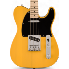 Squier Sonic Telecaster MN Butterscotch Blond